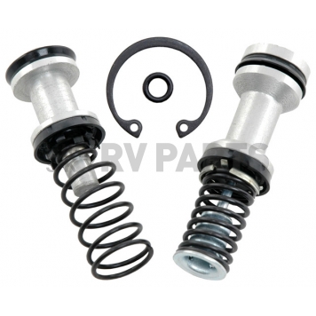 Raybestos Brakes Brake Master Cylinder Rebuild Kit - MK2058-1
