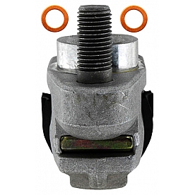 Raybestos Brakes Wheel Cylinder - WC37209