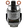 Raybestos Brakes Wheel Cylinder - WC37209