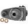 Raybestos Brakes Wheel Cylinder - WC37209