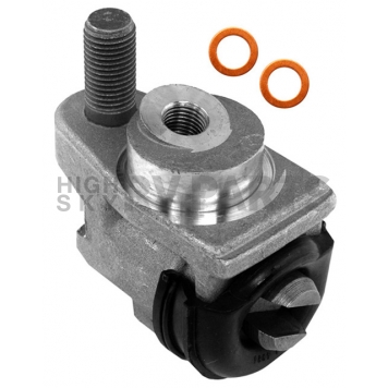 Raybestos Brakes Wheel Cylinder - WC37209-5
