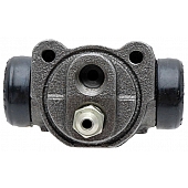 Raybestos Brakes Wheel Cylinder - WC37393
