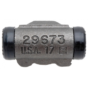 Raybestos Brakes Wheel Cylinder - WC37393-1