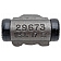 Raybestos Brakes Wheel Cylinder - WC37393