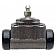 Raybestos Brakes Wheel Cylinder - WC37393