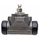 Raybestos Brakes Wheel Cylinder - WC37393
