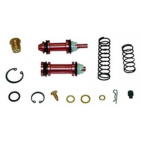 Raybestos Brakes Brake Master Cylinder Rebuild Kit - MK1695