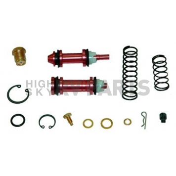 Raybestos Brakes Brake Master Cylinder Rebuild Kit - MK1695