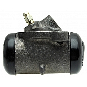 Raybestos Brakes Wheel Cylinder - WC37017