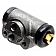 Raybestos Brakes Wheel Cylinder - WC37708