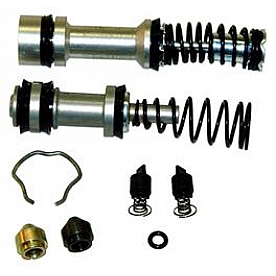 Raybestos Brakes Brake Master Cylinder Rebuild Kit - MK1093