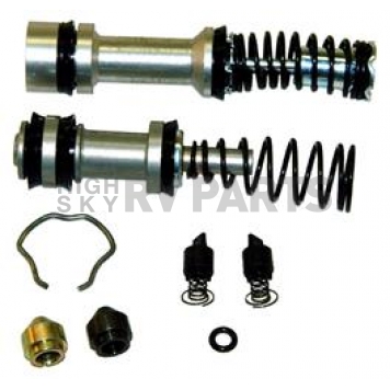 Raybestos Brakes Brake Master Cylinder Rebuild Kit - MK1093
