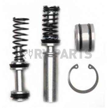Raybestos Brakes Brake Master Cylinder Rebuild Kit - MK1697