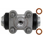 Raybestos Brakes Wheel Cylinder - WC37210