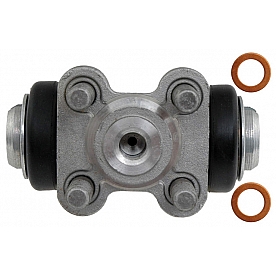 Raybestos Brakes Wheel Cylinder - WC37210