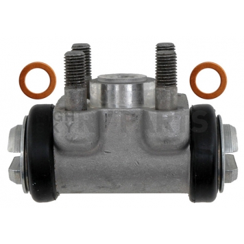 Raybestos Brakes Wheel Cylinder - WC37210-1
