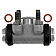 Raybestos Brakes Wheel Cylinder - WC37210