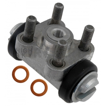 Raybestos Brakes Wheel Cylinder - WC37210-2