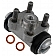 Raybestos Brakes Wheel Cylinder - WC37210