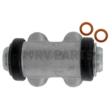 Raybestos Brakes Wheel Cylinder - WC37210-4
