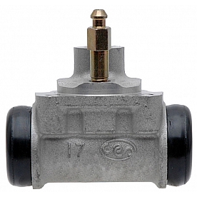Raybestos Brakes Wheel Cylinder - WC37626