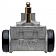 Raybestos Brakes Wheel Cylinder - WC37626