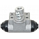 Raybestos Brakes Wheel Cylinder - WC370151