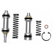 Raybestos Brakes Brake Master Cylinder Rebuild Kit - MK1635