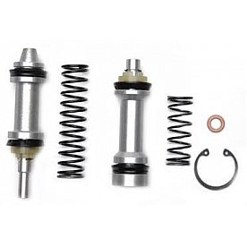 Raybestos Brakes Brake Master Cylinder Rebuild Kit - MK1635