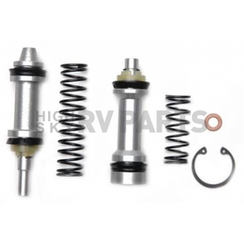 Raybestos Brakes Brake Master Cylinder Rebuild Kit - MK1635