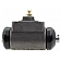 Raybestos Brakes Wheel Cylinder - WC37857