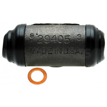 Raybestos Brakes Wheel Cylinder - WC37015-1