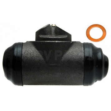 Raybestos Brakes Wheel Cylinder - WC37015-2