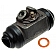 Raybestos Brakes Wheel Cylinder - WC37015