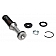 Raybestos Brakes Brake Master Cylinder Rebuild Kit - MK1141