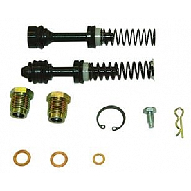 Raybestos Brakes Brake Master Cylinder Rebuild Kit - MK1639