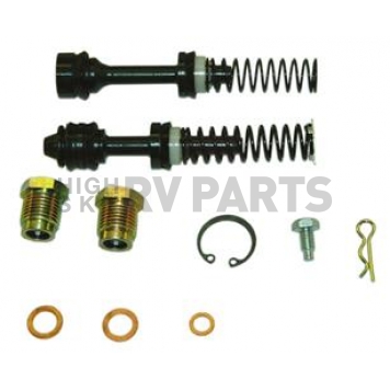 Raybestos Brakes Brake Master Cylinder Rebuild Kit - MK1639