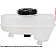 Cardone Industries Brake Master Cylinder Reservoir - 1R-2566