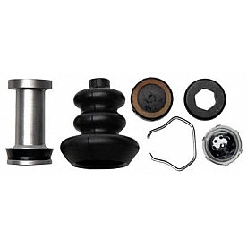 Raybestos Brakes Brake Master Cylinder Rebuild Kit - MK207