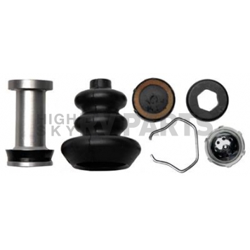 Raybestos Brakes Brake Master Cylinder Rebuild Kit - MK207