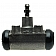 Raybestos Brakes Wheel Cylinder - WC37575
