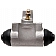 Raybestos Brakes Wheel Cylinder - WC370064