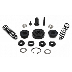 Raybestos Brakes Brake Master Cylinder Rebuild Kit - MK1151