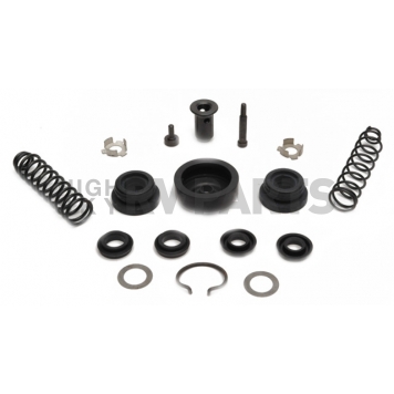 Raybestos Brakes Brake Master Cylinder Rebuild Kit - MK1151-1