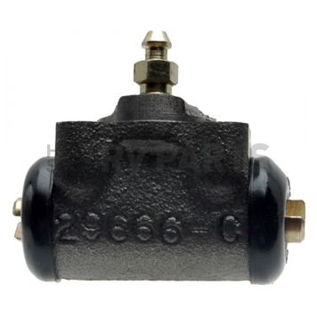 Raybestos Brakes Wheel Cylinder - WC37712-2
