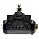 Raybestos Brakes Wheel Cylinder - WC37712