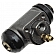 Raybestos Brakes Wheel Cylinder - WC37861