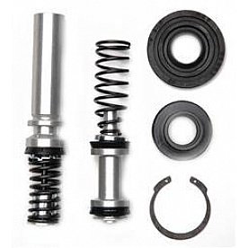 Raybestos Brakes Brake Master Cylinder Rebuild Kit - MK2071