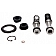 Raybestos Brakes Brake Master Cylinder Rebuild Kit - MK1725