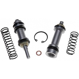 Raybestos Brakes Brake Master Cylinder Rebuild Kit - MK1647